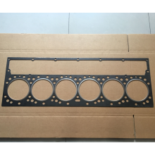 QSZ13 ISZ13 diesel engine cylinder head gasket C4975249